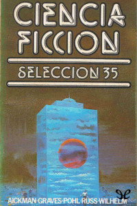 AA. VV. — Ciencia ficción. Selección 35