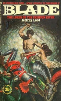 Lord Jeffrey — The Lords of the Crimson River
