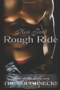Ford Keri — Rough Ride
