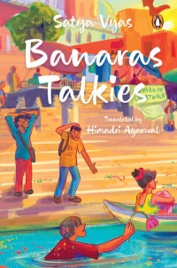 Satya Vyas — Banaras Talkies