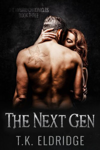 T. K. Eldridge — The Next Gen