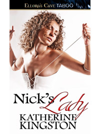 Kingston Katherine — NicksLady