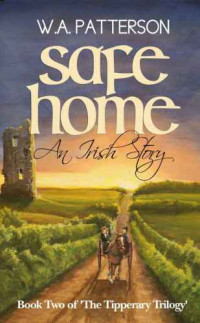 Patterson William — Safe Home