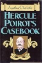 Christie Agatha — Hercule Poirot's Casebook