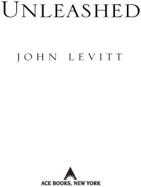 Levitt John — Unleashed