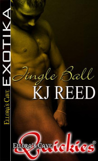 Reed, K J — Jingle Ball