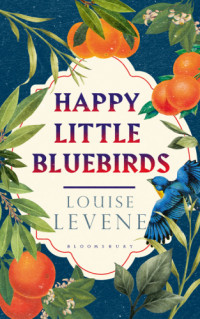 Levene Louise — Happy Little Bluebirds