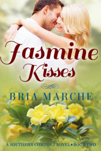 Bria Marche — Jasmine Kisses