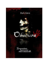 Gero Dark — Themidoobscura