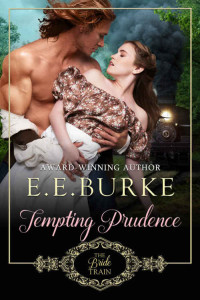 Burke, E E — Tempting Prudence