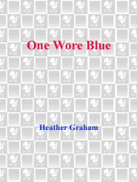Graham Heather — One Wore Blue