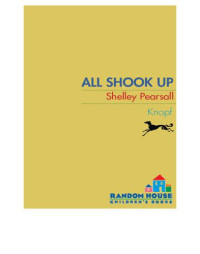 Pearsall Shelley — All Shook Up
