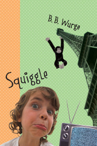 Wurge, B B — Squiggle