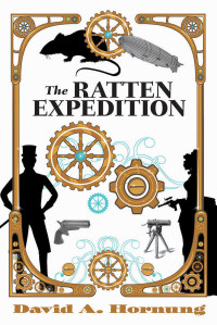 Hornung, David A — The Ratten Expedition