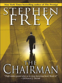 Frey Stephen — The Chairman