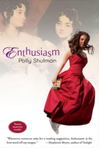 Shulman Polly — Enthusiasm