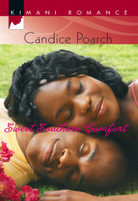 Poarch Candice — Sweet Southern Comfort