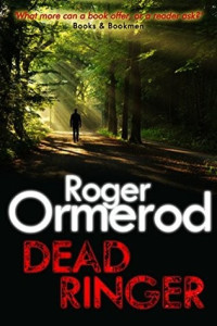 Ormerod Roger — Dead Ringer