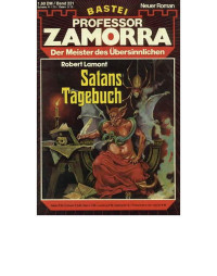 Giesa Werner Kurt; Decker Andreas — Satans Tagebuch