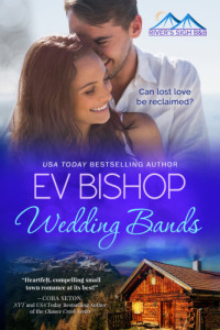 Bishop Ev — Wedding Bands
