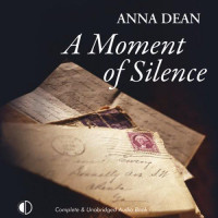 Dean Anna — a moment of silence