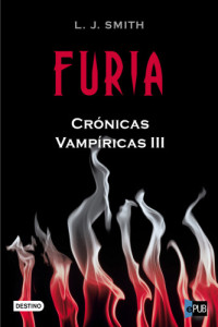 Smith, L J — Furia