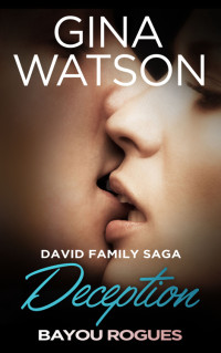 Watson Gina — Deception