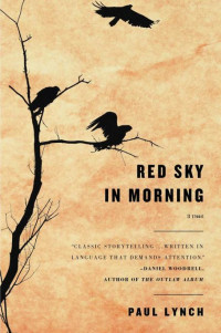 Lynch Paul — Red Sky in Morning