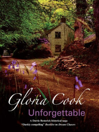 Gloria Cook — Unforgettable