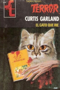 Curtis Garland — El Gato que Ríie