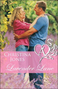 Jones, Christina C — Lavender Lane