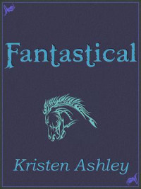 Ashley Kristen — Fantastical