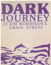 Strete Craig — Dark Journey