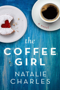 Natalie Charles — The Coffee Girl