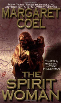 Coel Margaret — The Spirit Woman