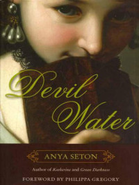 Seton Anya — Devil Water