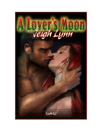 Lynn Jeigh — A Lovers Moon
