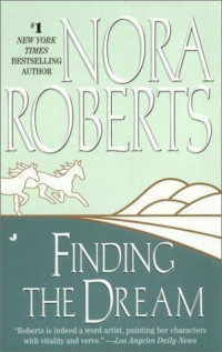 Roberts Nora — Finding the dream