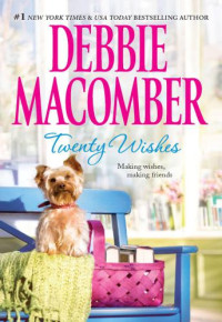 Macomber Debbie — Twenty Wishes