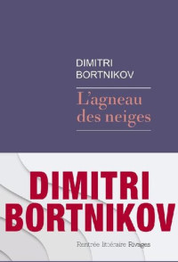 Bortnikov Dimitri — L'Agneau des neiges