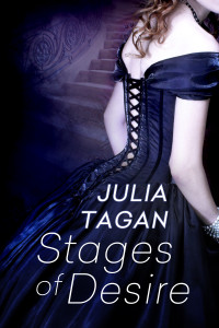 Tagan Julia — Stages of Desire