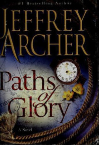 Archer Jeffrey — Paths of Glory