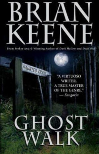 Keene Brian — Ghost Walk