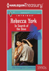 York Rebecca — In Search of the Dove