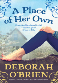 O'Brien, Deborah — A Place of Her Own