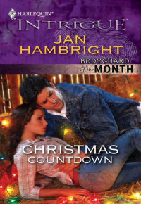 Hambright Jan — Christmas Countdown