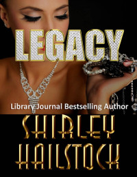 Hailstock Shirley — LEGACY