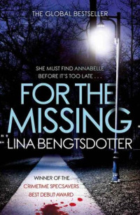 Lina Bengtsdotter — For the Missing