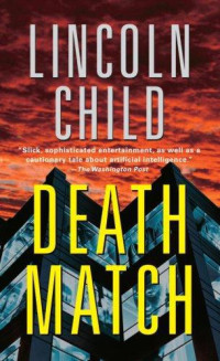 Child Lincoln — Death Match