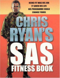 Ryan Chris — SAS Fitness Book